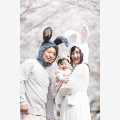 株式会社Ervaが撮影したウェディングや家族、ビジネスの写真