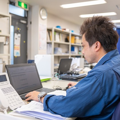 吉田佳央が撮影した「:albumName」の写真