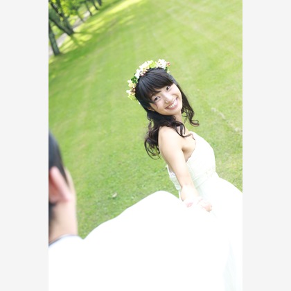 Wedding, Bridal Photos taken by Peaceful Pictures