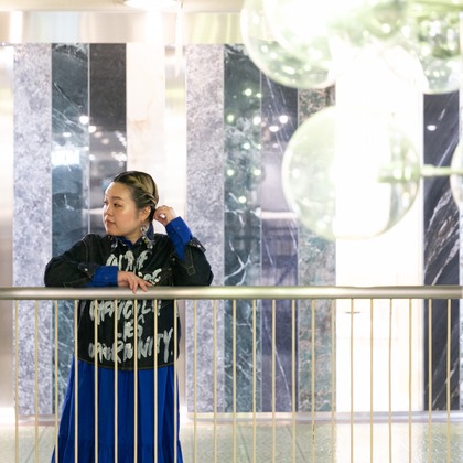 デグチマミが撮影した「:albumName」の写真