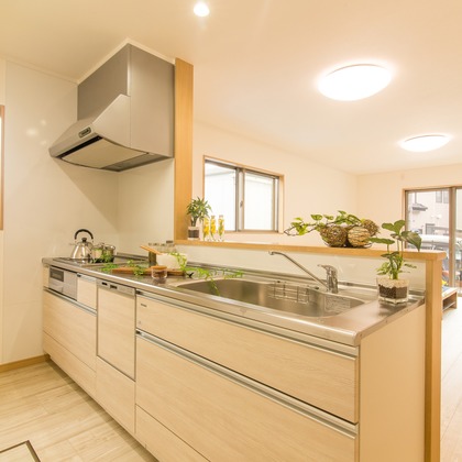 写楽堂が撮影した不動産/竣工の写真