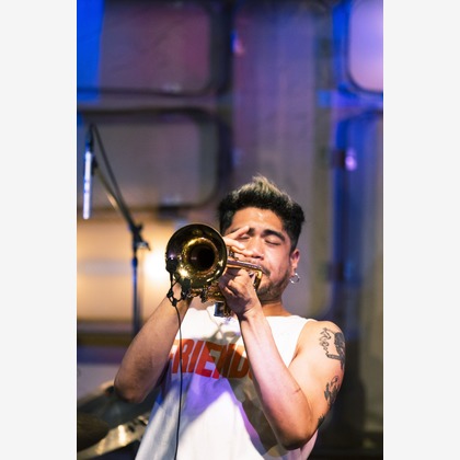 矢崎麦が撮影した人物撮影の写真