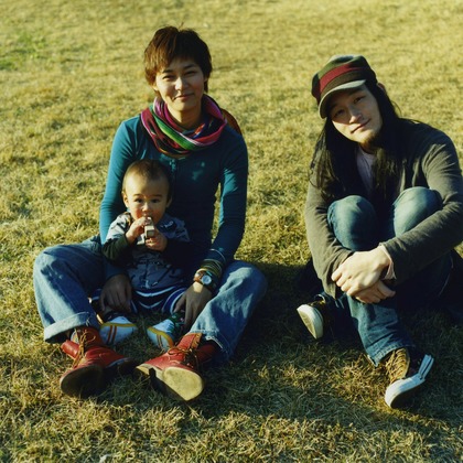 NOJYO高木俊幸写真事務所が撮影した七五三フォト/お宮参り/旅行先の記念撮影の写真