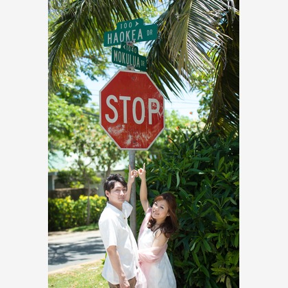 Jayson Tanega Photographyが撮影した「ハワイビーチフォト」の写真