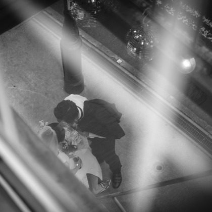 xが撮影したウェディングや家族、ビジネスの写真