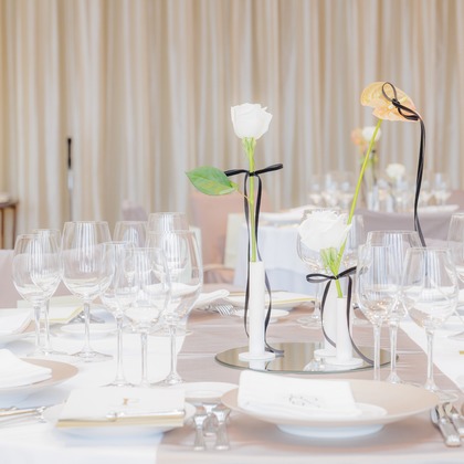 大阪フォトファクトリーが撮影したウェディングや家族、ビジネスの写真