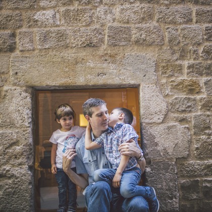 Wedding, Bridal Photos taken by La Cristina Fotografia 