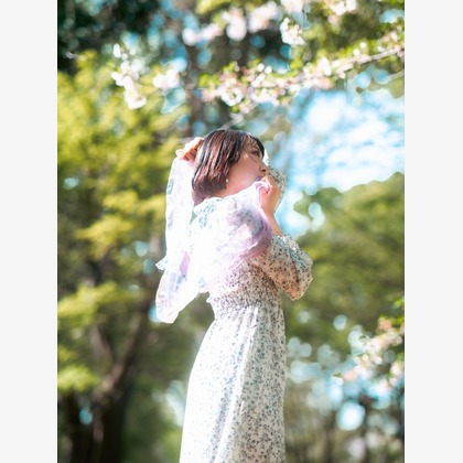 吉原幸汰が撮影した人物撮影の写真