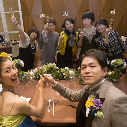 Photo of :albumName taken by B WORKs PHOTOGRAPHY