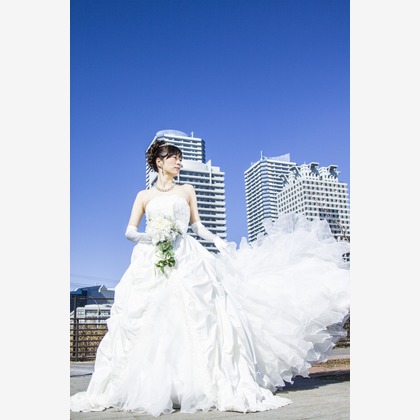 STUDIO NOUVEAU（スタジオ ヌーボ）が撮影したウェディングや家族、ビジネスの写真