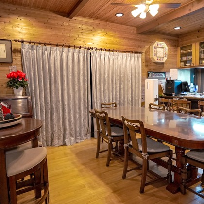 心綴フィルムが撮影した店舗/オフィス/サロン撮影の写真