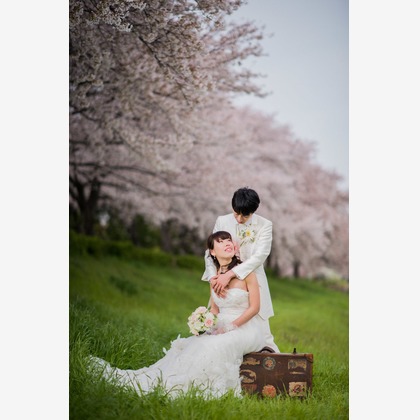 E-DETA FACTORY(出田憲司)が撮影したウェディングや家族、ビジネスの写真