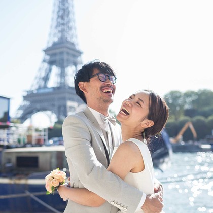 Wedding, Bridal Photos taken by Petite Nao Photography