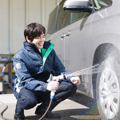 Yusuke Usuiが撮影したウェディングや家族、ビジネスの写真