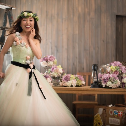 ウェディングアベニューが撮影した「:albumName」の写真