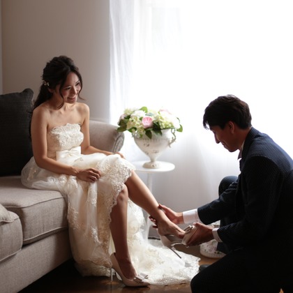 My Style Garden Studio が撮影した「:albumName」の写真