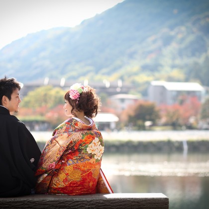 E-Weddingが撮影した「:albumName」の写真