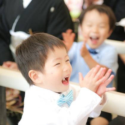 Wedding, Bridal Photos taken by studio HATOYA