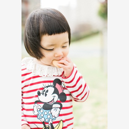 Yuki Shimada Photographyが撮影した家族写真の出張撮影の写真