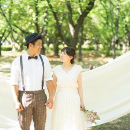 富岡 そよぎが撮影したウェディングや家族、ビジネスの写真