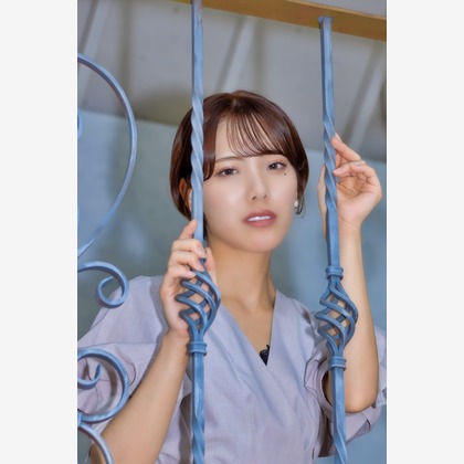 沖山俊樹が撮影した人物撮影の写真