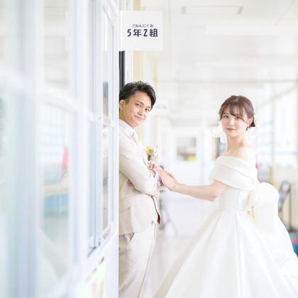 Studio IKKENが撮影したウェディングや家族、ビジネスの写真