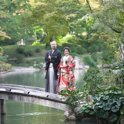 KIKIウェディングが撮影した「:albumName」の写真