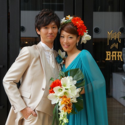 MADoC（佐藤 リトル）が撮影したウェディング・結婚の写真