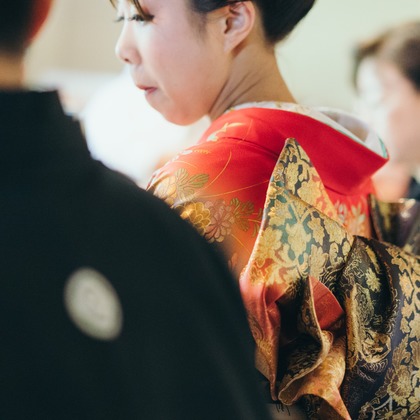 大坪幹武が撮影したウェディングや家族、ビジネスの写真