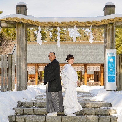 スタジオ　まるが撮影した「:albumName」の写真