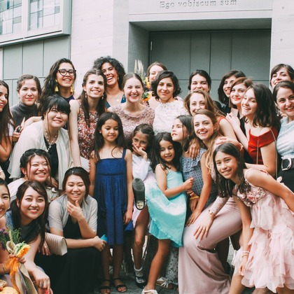 出張撮影HUG TIMEが撮影した「ウェディング・結婚」のウェディングフォト - :albumName