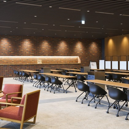 森田寫眞館が撮影した不動産/竣工の写真