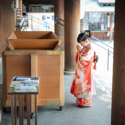 杉浦 倫和が撮影したウェディングや家族、ビジネスの写真