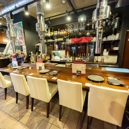 滋賀淳が撮影した店舗/オフィス/サロン撮影/不動産/竣工の写真