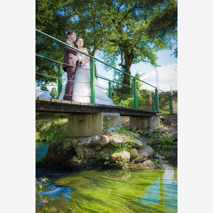 studio HATOYAが撮影したウェディングや家族、ビジネスの写真