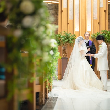 Natsumetic Photography (小関晃典)が撮影したエンゲージメントフォト/結婚式撮影/結婚式二次会撮影の写真