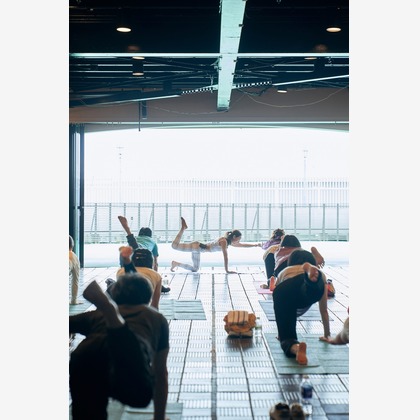 坂元寿行が撮影したイベント/スナップ撮影/人物撮影の写真