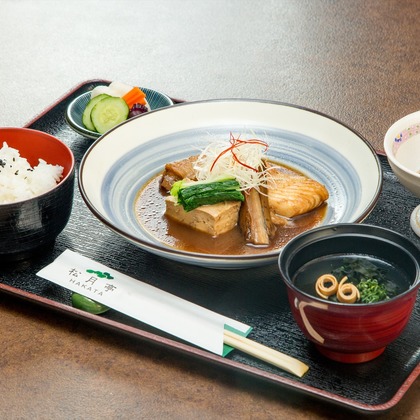 写楽堂が撮影した料理撮影の写真