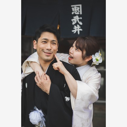 合同会社FotografiaRegaloが撮影した「婚礼」の写真