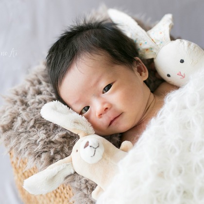 Hajime no Ai Photographyが撮影したスタジオ撮影の写真