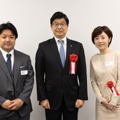 小野順平写真事務所が撮影した「:albumName」の写真