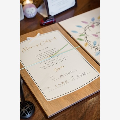 takumatravelが撮影した「披露宴パーティー」の写真