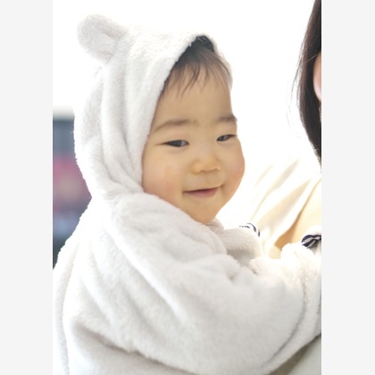 総合デザイン事務所 YUNA Dsign 写真事業部が撮影したウェディングや家族、ビジネスの写真