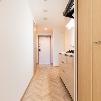 大森美紗生が撮影した不動産/竣工の写真