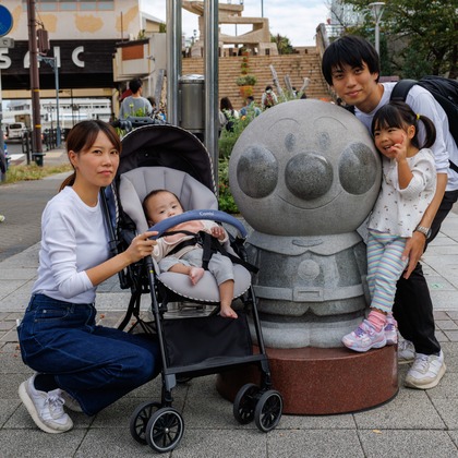 平田　まことが撮影したウェディングや家族、ビジネスの写真