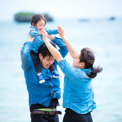 NanoStyleが撮影したハネムーンフォトの写真