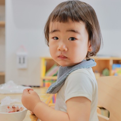 白石隆一郎が出張撮影した赤ちゃん・幼児服, 家族写真, 眼が写った七五三フォト/学校行事の写真