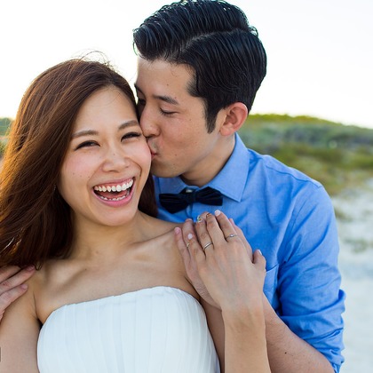 Santiago Gabay Photographyが撮影した「ウェディング・結婚」のウェディングフォト - :albumName