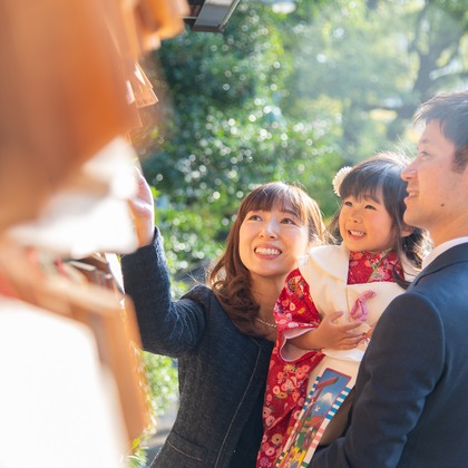 合同会社優希photoが撮影した「:albumName」の写真