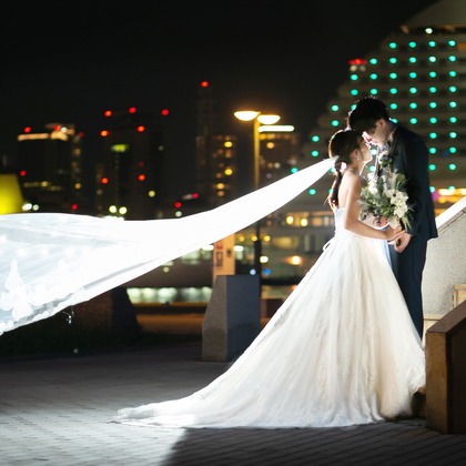 Yukari Shiinaが撮影したその他/前撮り/後撮り出張撮影/結婚式撮影/和装フォトの写真